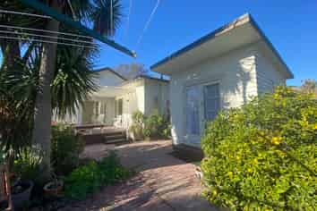 Canterbury - Address withheld