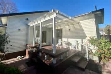 Canterbury - Address withheld