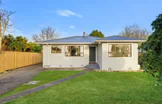 45 Lewis Avenue, Aramoho