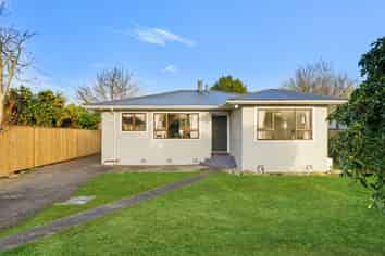45 Lewis Avenue, Aramoho