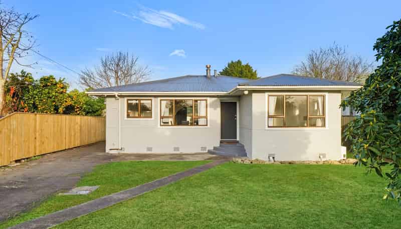 45 Lewis Avenue, Aramoho