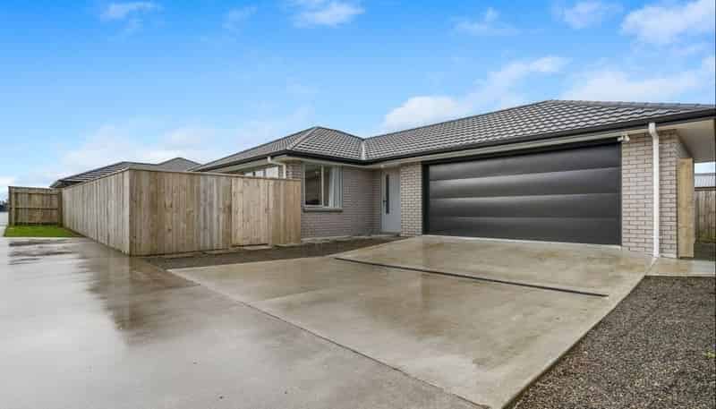 55a Fenton Street, Stratford