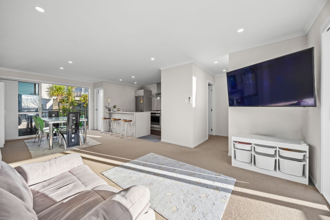 Designed for Living, Made for Sunsets - Bild 2