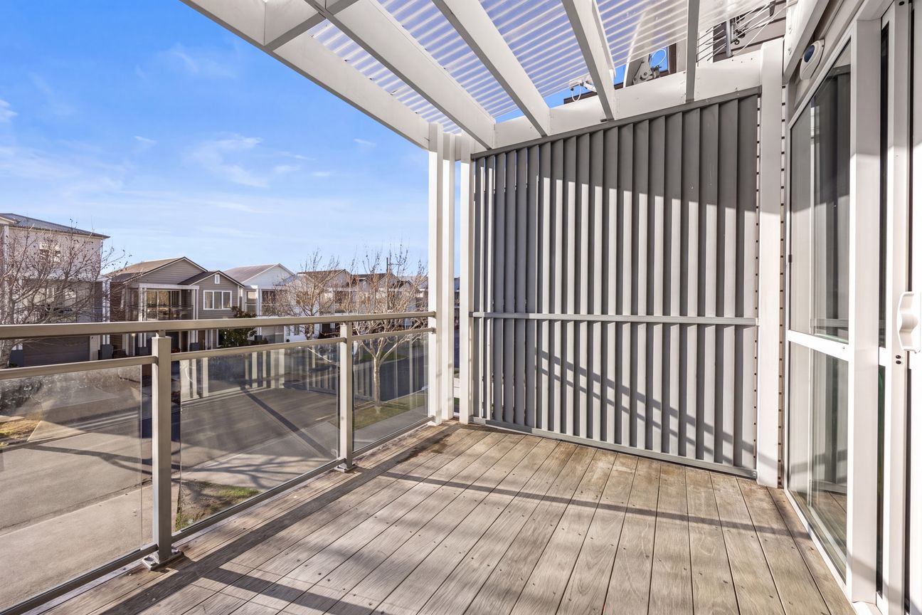 Designed for Living, Made for Sunsets - Bild 3