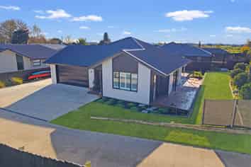 5 Wikaira Road, Te Awamutu