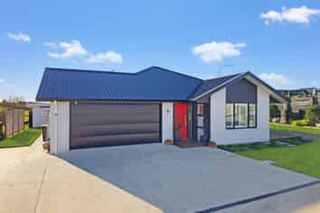 5 Wikaira Road, Te Awamutu