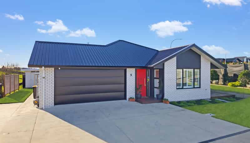 5 Wikaira Road, Te Awamutu