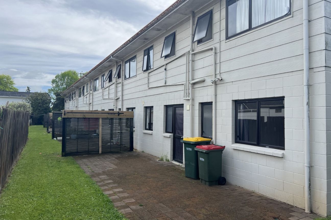 Fenton Park - 2 Bedroom - Widok 2