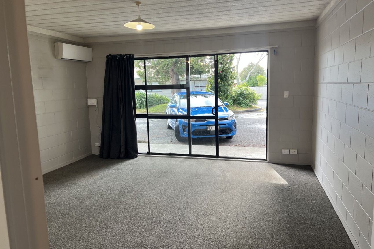 Fenton Park - 2 Bedroom - Widok 4