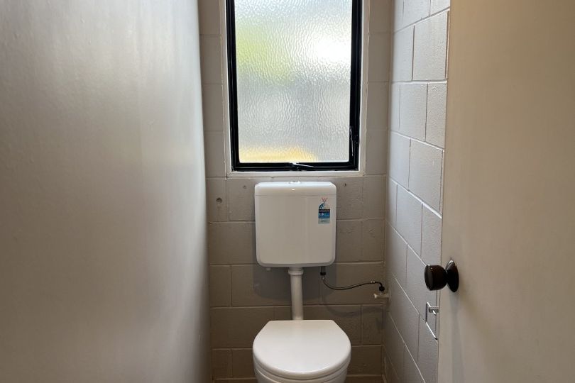 Fenton Park - 2 Bedroom - Widok 5