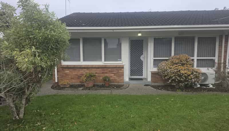 7/126 Victoria Street, Onehunga