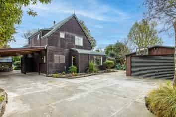 241A King Street, Rangiora