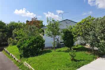 80 Boundary Road, Blockhouse Bay