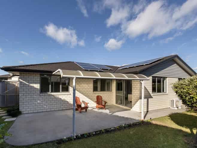 89/4 Greystone Place, Omokoroa