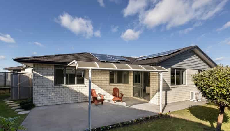 89/4 Greystone Place, Omokoroa