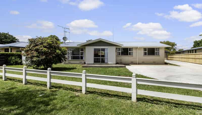 112 Arnold Street, Leamington