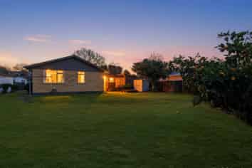 3 O'Connell Court, Pukete