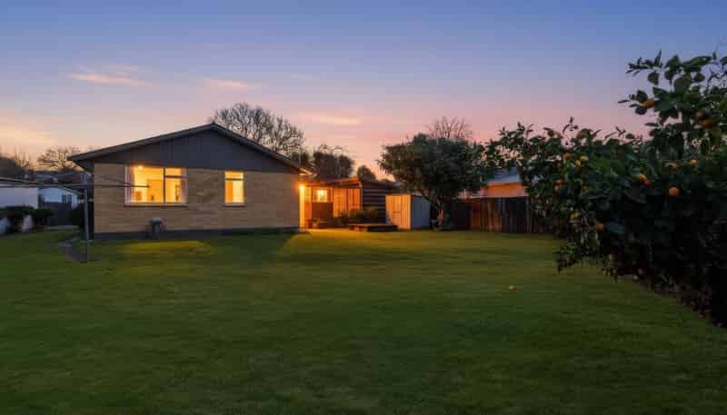 3 O'Connell Court, Pukete