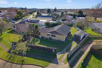 3 O'Connell Court, Pukete