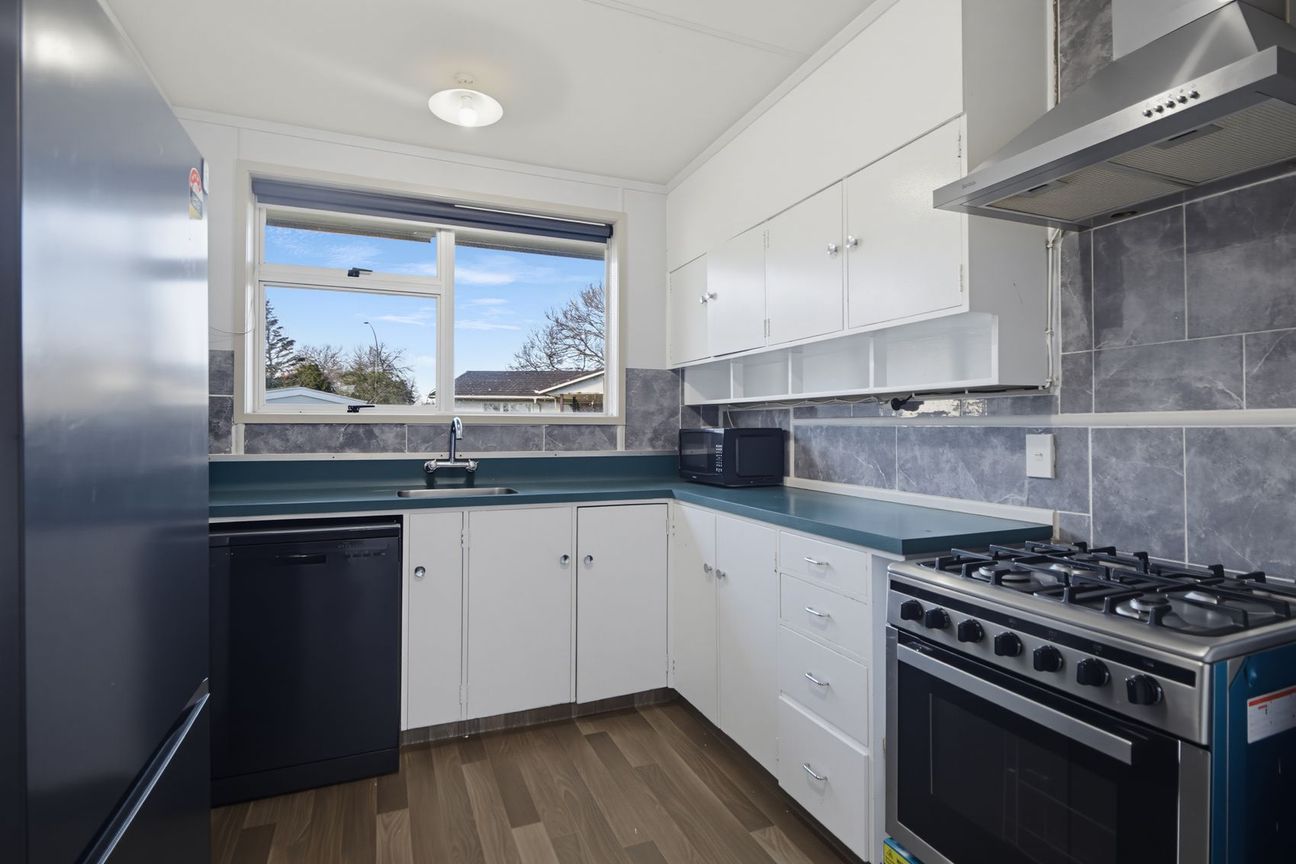 Space, Storage and Style in Pukete - Widok 4