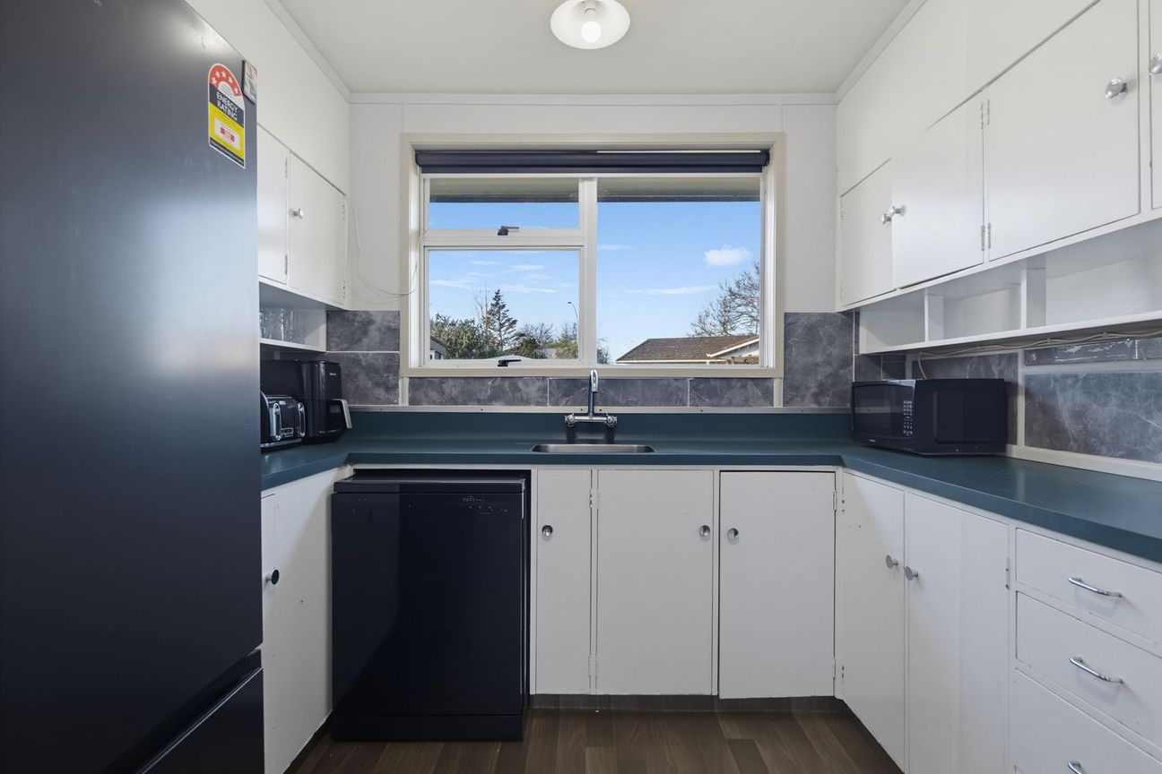 Space, Storage and Style in Pukete - Widok 3