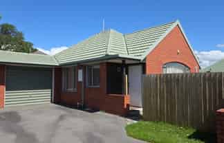 80 Disraeli Street, Addington