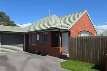 80 Disraeli Street, Addington