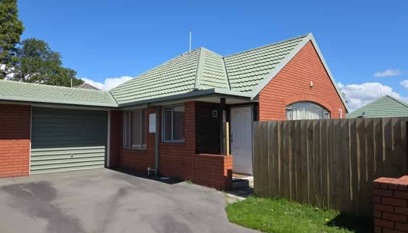 80 Disraeli Street, Addington