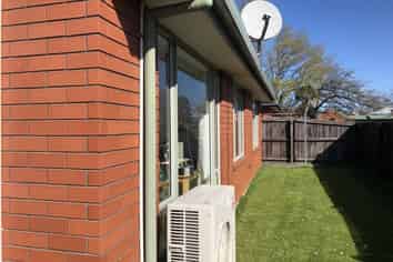 80 Disraeli Street, Addington