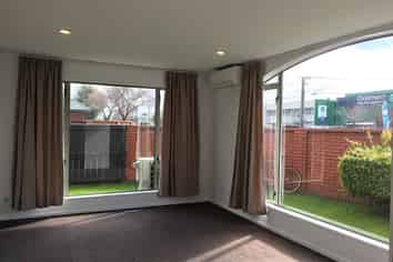 80 Disraeli Street, Addington