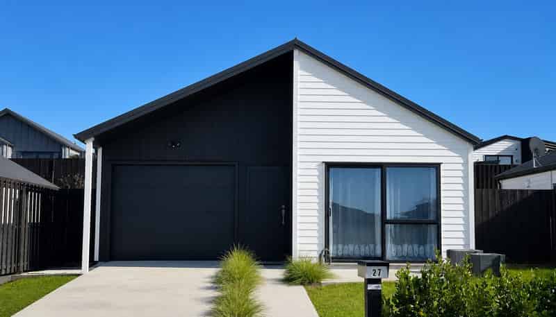 27 Bittern Road, TE KAUWHATA