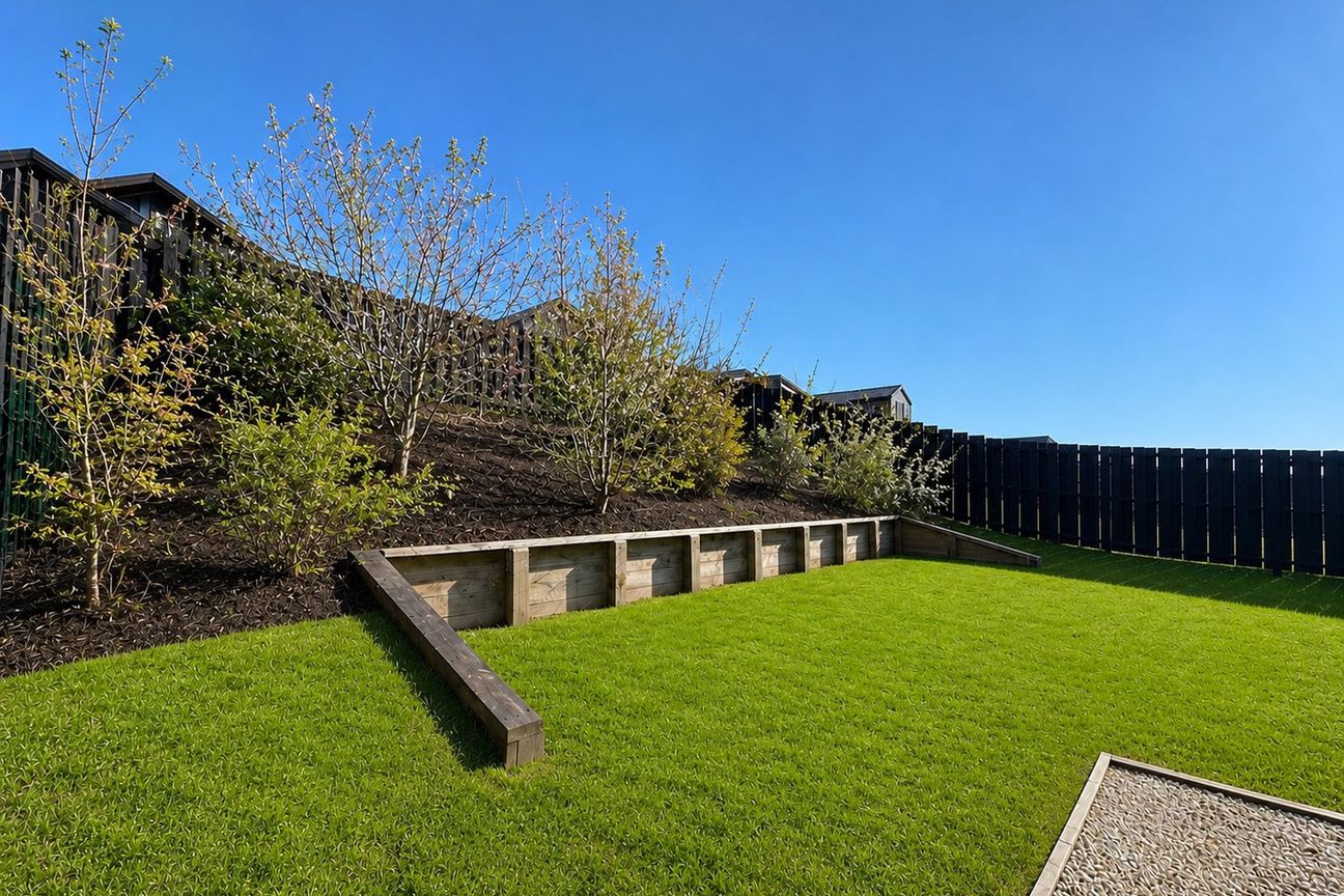 Designed to Open Outdoors - Widok 2