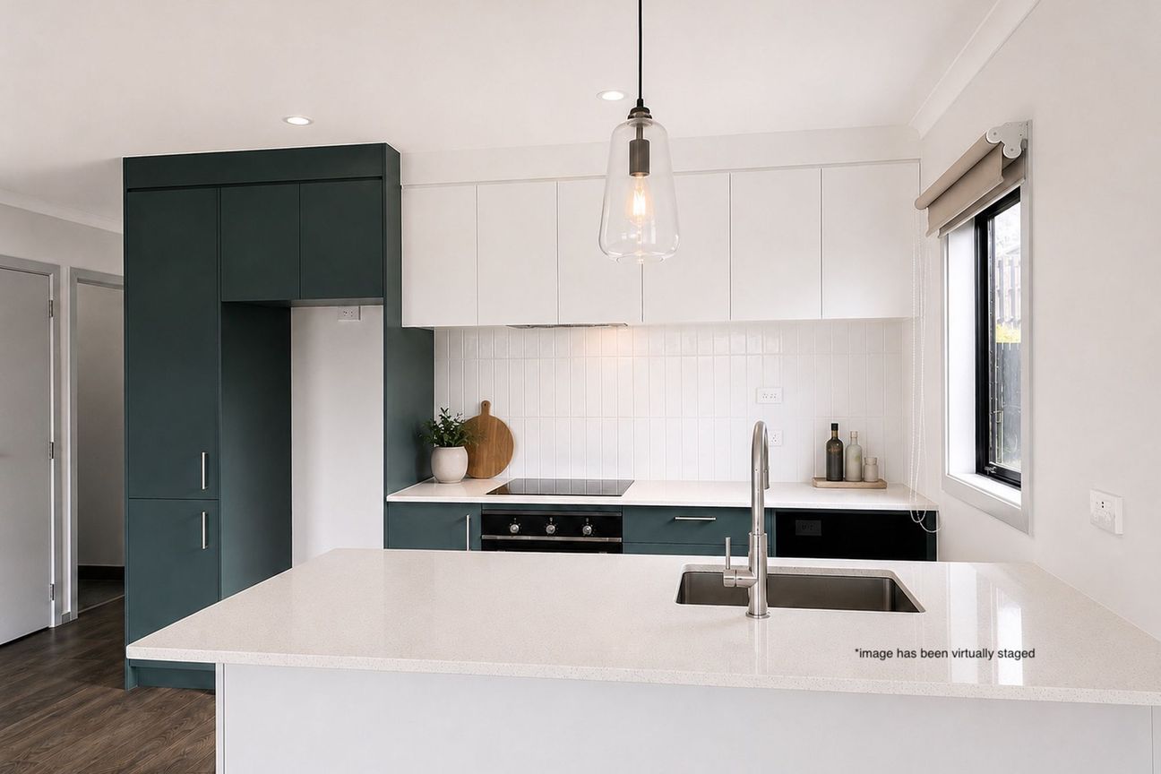 Designed to Open Outdoors - Widok 4
