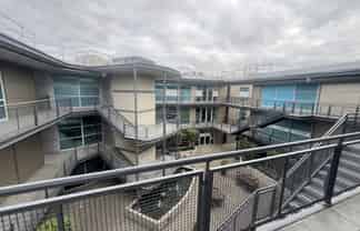 Prime 300sqm Office with Generous Parking