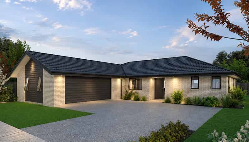 8 Brenda Gardner Way, Maunu
