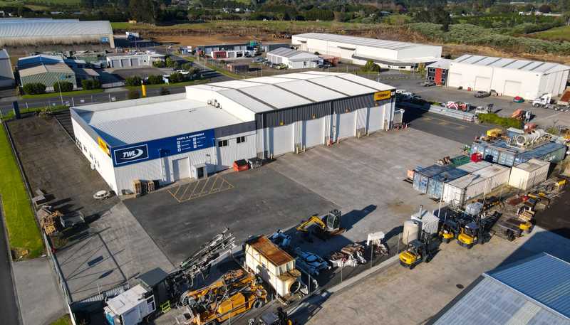 67 De Havilland Drive, Bell Block