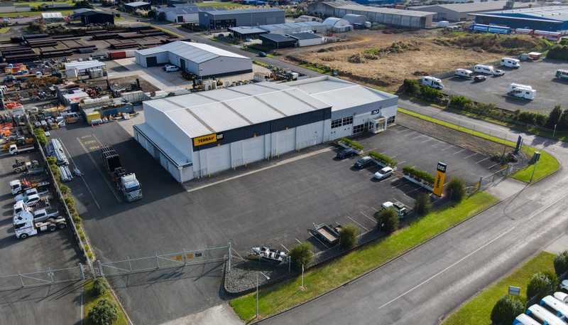 67 De Havilland Drive, Bell Block
