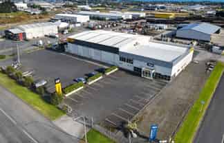 Magnificent Multi-Facet Facility