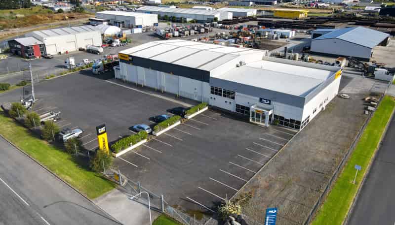 67 De Havilland Drive, Bell Block