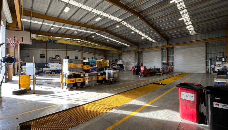 67 De Havilland Drive, Bell Block
