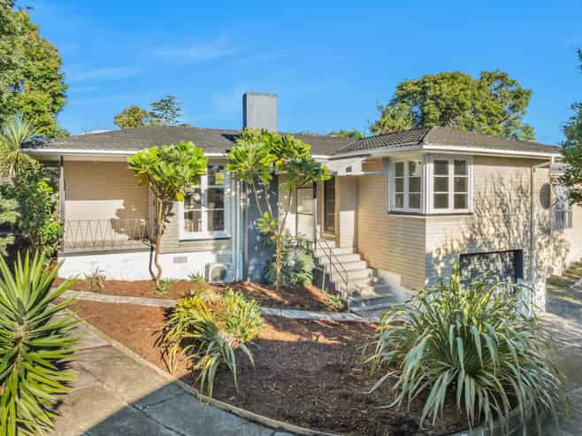 79 Boyce Avenue, Mount Roskill