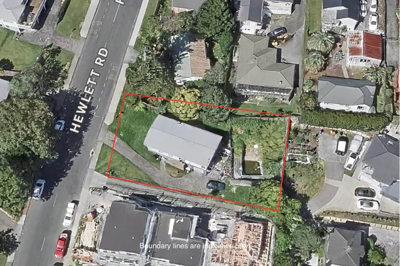Must Sell! RC Approved for 4 Standalone Homes - Widok 5