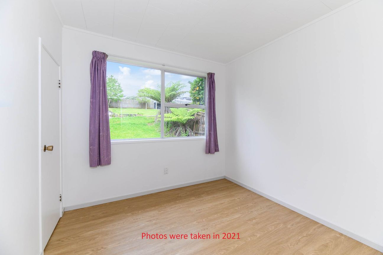 Must Sell! RC Approved for 4 Standalone Homes - Więcej