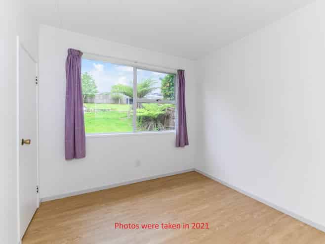 1 Hewlett Road, Massey
