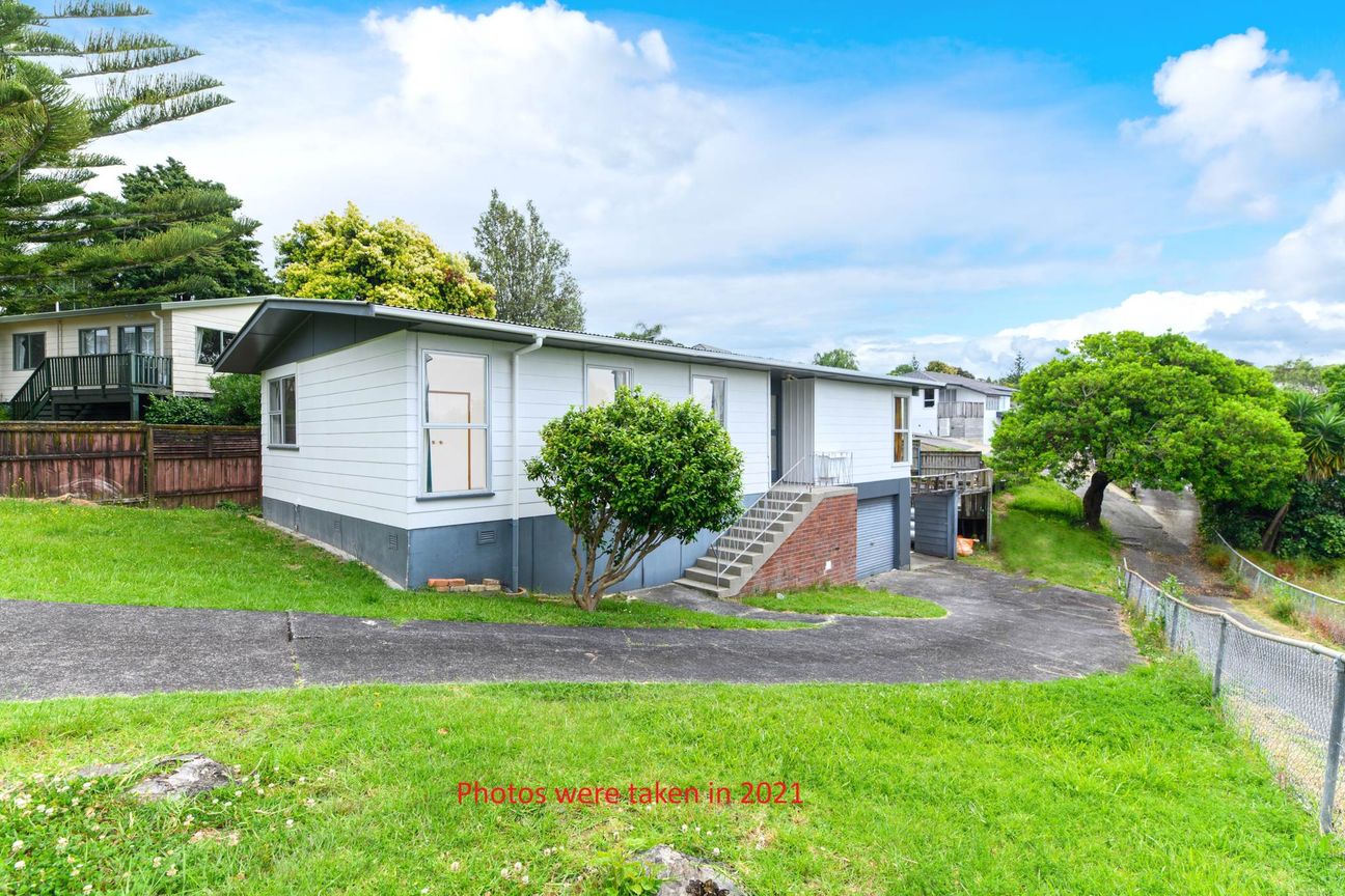 Must Sell! RC Approved for 4 Standalone Homes - Widok 6