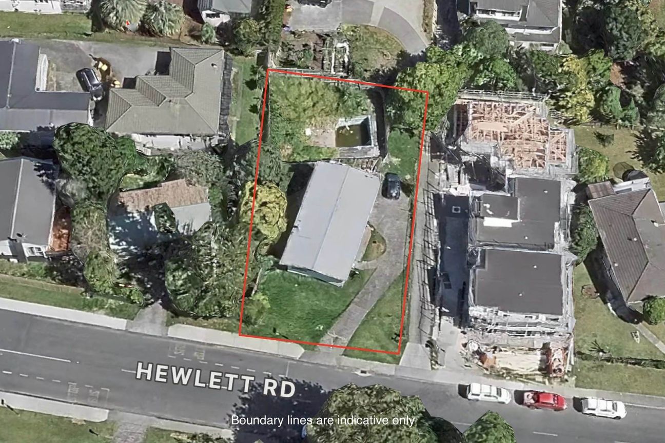 Must Sell! RC Approved for 4 Standalone Homes - Widok 4