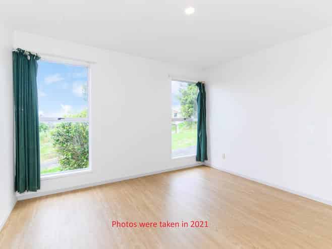 1 Hewlett Road, Massey