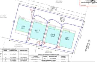 1 Hewlett Road, Massey