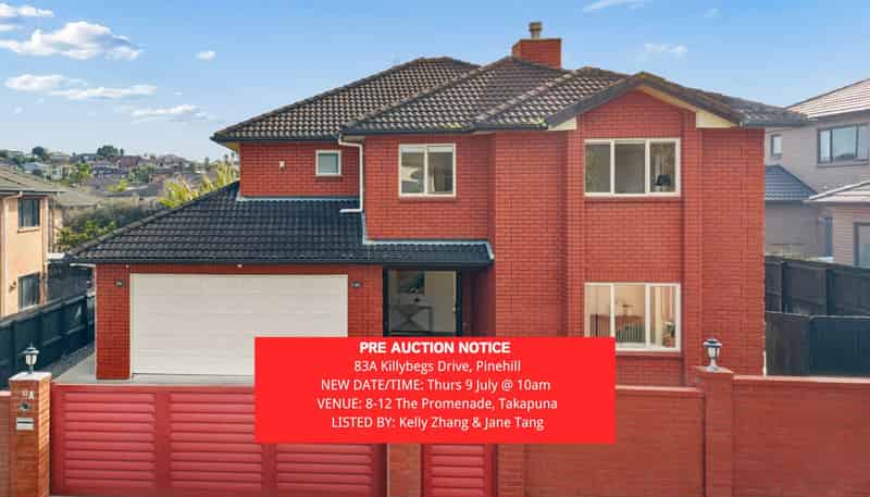 83A Killybegs Drive, Pinehill