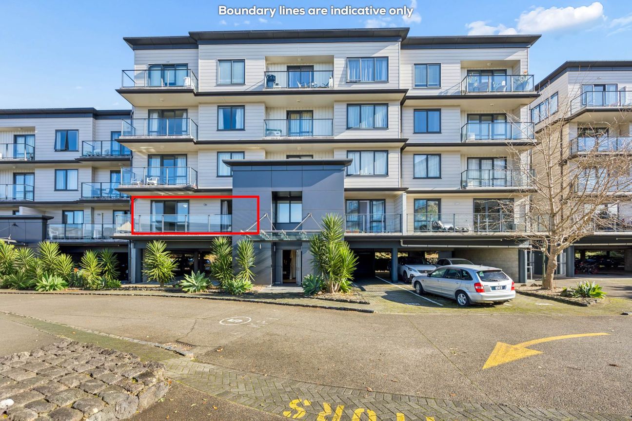 Swimming Pool, Tennis Court, Gym Apartment Living - Widok 2